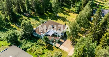 House in Raahe, Finland
