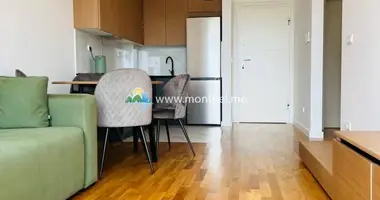 Квартира 2 спальни в Бар, Черногория