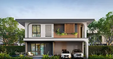 Haus 4 Schlafzimmer in Pong, Thailand
