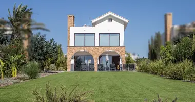 Apartamento 5 habitaciones en Ayia Napa, Chipre