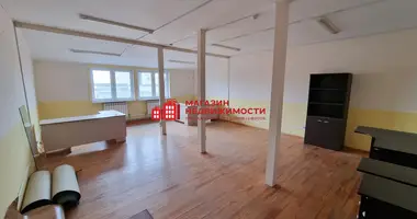 Büro 53 m² in Hrodna, Belarus