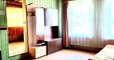 2 room apartment in Jurbarkas, Lithuania