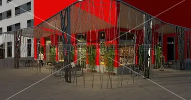 Propiedad comercial 217 m² en Zagreb, Croacia