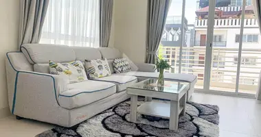 Condo w Sangkat Boeng Trabaek, Kambodża