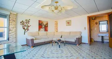 Wohnung 3 Schlafzimmer in Benejuzar, Spanien