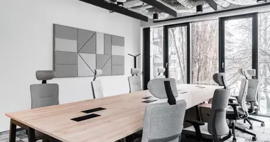 Gewerbefläche 10 m² in Warschau, Polen