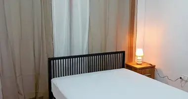 Mieszkanie 1 pokój w Yeroskipou, Cypr