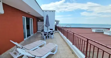Apartamento 2 habitaciones en Sveti Vlas, Bulgaria