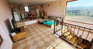 2 bedroom apartment in Nesebar, Bulgaria