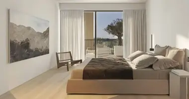 Wohnung 1 Schlafzimmer in Limassol, Zypern