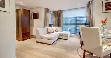 Apartamento 3 habitaciones en Londres, Reino Unido
