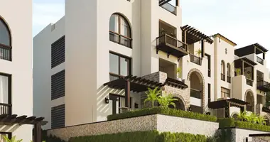 Apartamento 2 habitaciones en Mar Rojo, Egipto