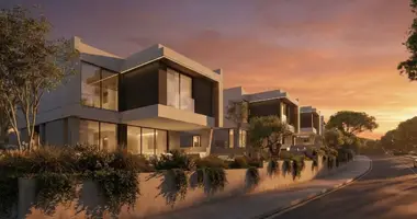 Maison 3 chambres dans Limassol, Chypre