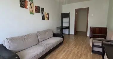 Appartement 1 chambre dans Minsk, Bélarus