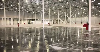 Magazyn 5 904 m² w Nogińsk, Rosja