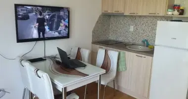 Wohnung in Nessebar, Bulgarien