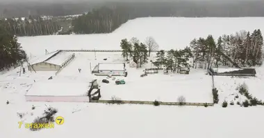 Склад 608 м² в Поплавский сельский Совет, Беларусь