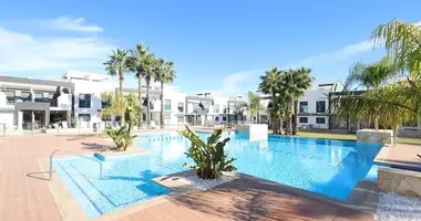 Bungalow 2 chambres dans Orihuela, Espagne