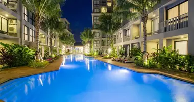 Appartement 2 chambres dans Choeng Thale, Thaïlande