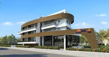 3 bedroom apartment in Larnaca, Cyprus