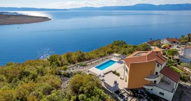Villa en Grad Rijeka, Croacia