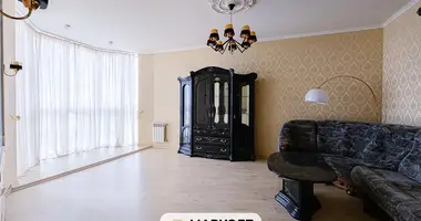 Квартира 3 комнаты в Минск, Беларусь