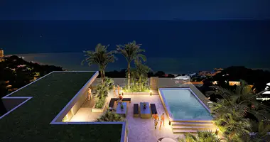 1 bedroom apartment in Pattaya City, Thailand