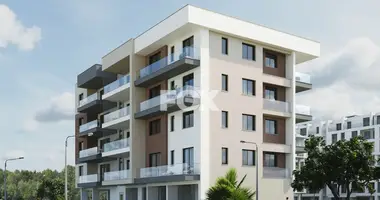 Mieszkanie 1 pokój w Limassol District, Cypr