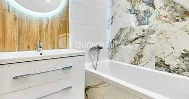 Квартира 2 комнаты в okres Karlovy Vary, Чехия