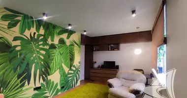 3 room apartment in Muchaviecki sielski Saviet, Belarus