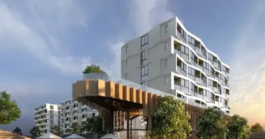 Apartamento 2 habitaciones en Phuket City Municipality, Tailandia