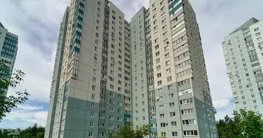 1 room apartment in Minsk, Belarus