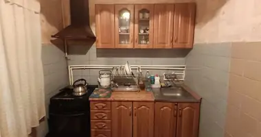 Apartamento 3 habitaciones en Odesa, Ucrania