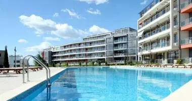 Wohnung in Sweti Wlas, Bulgarien