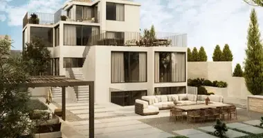 Dom 5 pokojów w San Pedro Alcantara, Hiszpania