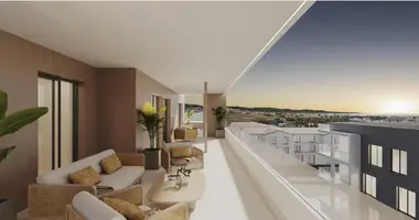 Apartamento 3 habitaciones en San Pedro Alcantara, Španjolska