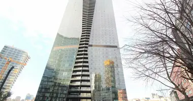 Wohnung 3 zimmer in Sisli, Türkei