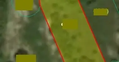 Apartment in Silikou, Cyprus