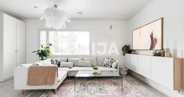 Дом 4 комнаты в Раахе, Финляндия