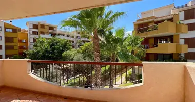 2 bedroom apartment in Torrevieja, Spain