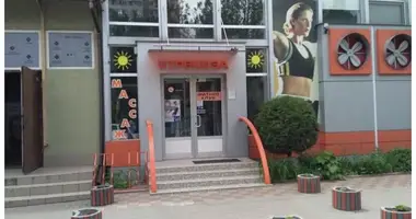 Nieruchomości komercyjne 620 m² w Odessa, Ukraina