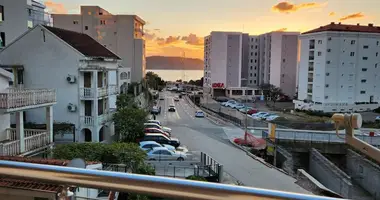 1 bedroom apartment in Becici, Montenegro