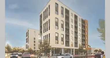 Apartamento 2 habitaciones en Paskuqan, Albania