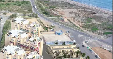 3 bedroom townthouse in San Javier, Spain