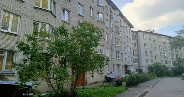 Mieszkanie 1 pokój w Vojskovicy, Rosja