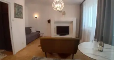 1 room apartment in Warsaw, Poland