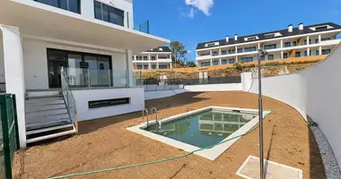 Maison 3 chambres dans Benalmadena, Espagne