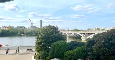 Wohnung 1 Schlafzimmer in London, Großbritannien