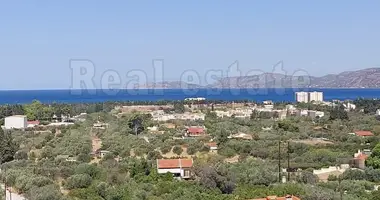 Wohnung 3 zimmer in Loutraki Perachora Agioi Theodoroi Municipality, Griechenland