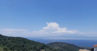 Dom w Thassos Municipality, Grecja